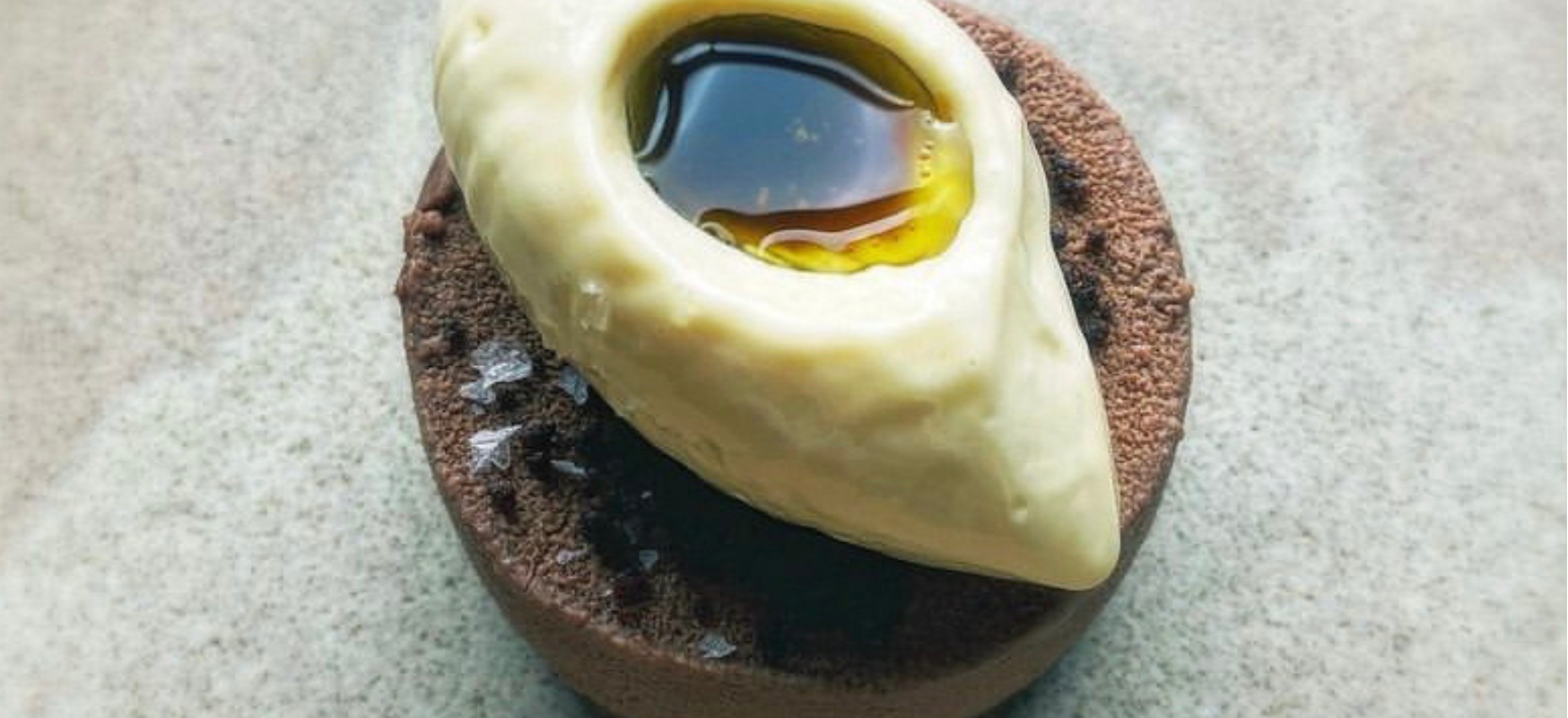 extra virgin olive oil ice cream