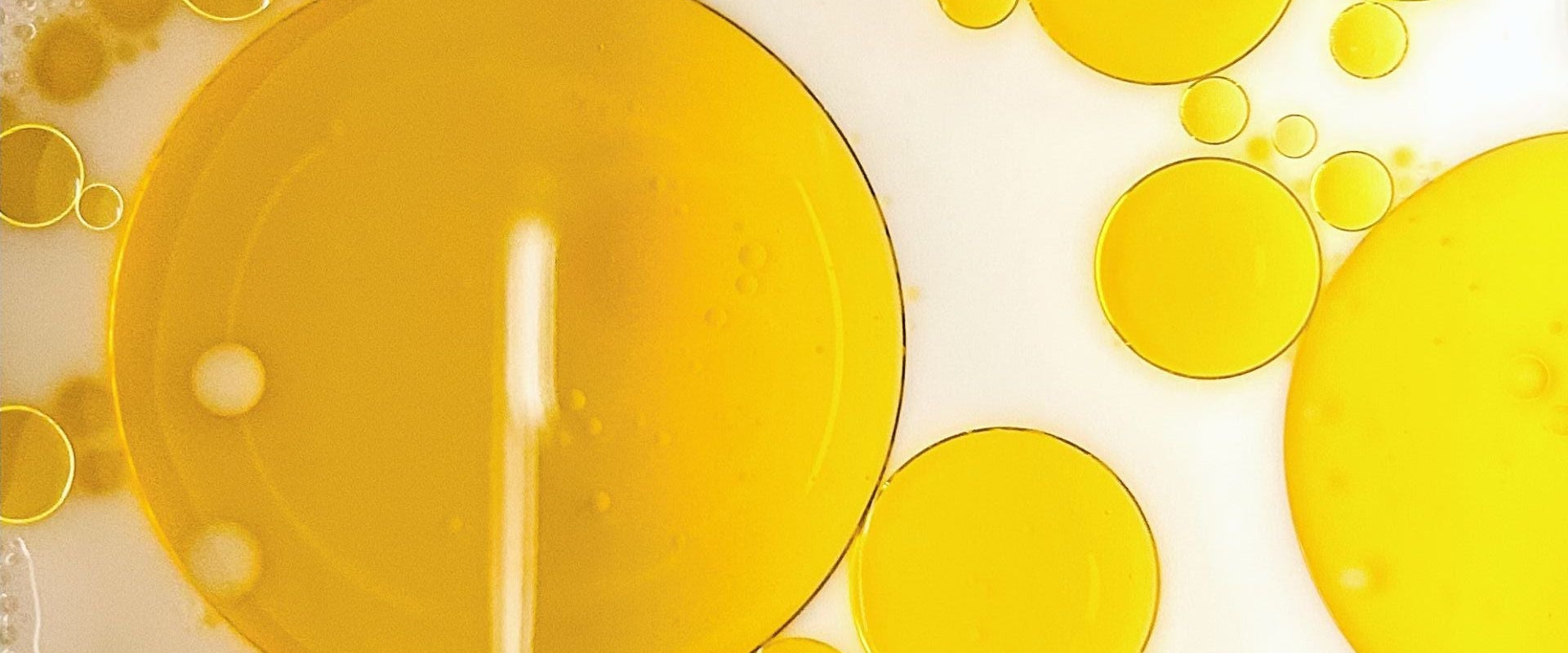 Image for Let's talk fat: oleic acid: Health: Omega 3 might get all of the headlines but let's not forget about omega 9,