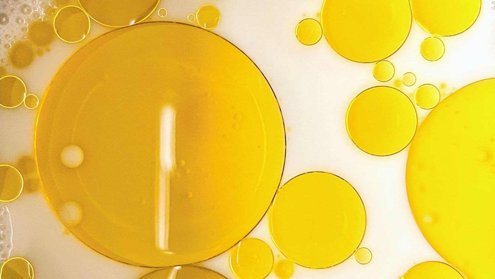 Image for Let's talk fat: oleic acid: Health: Omega 3 might get all of the headlines but let's not forget about omega 9,