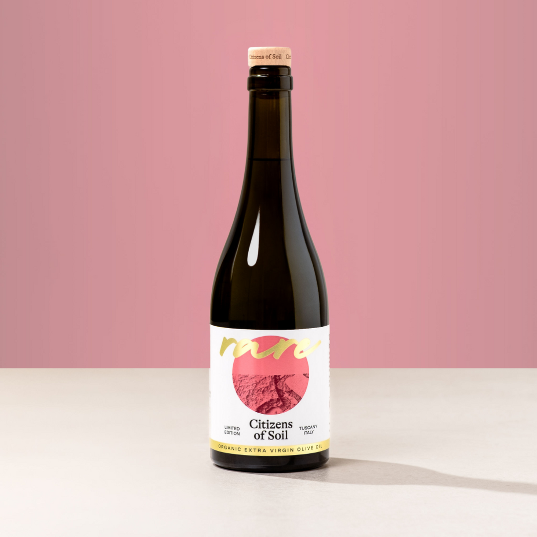 Tuscan Extra Virgin Olive Oil