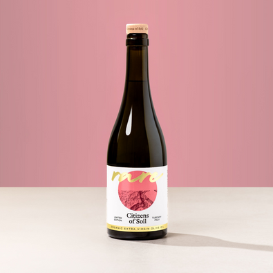 Tuscan Extra Virgin Olive Oil