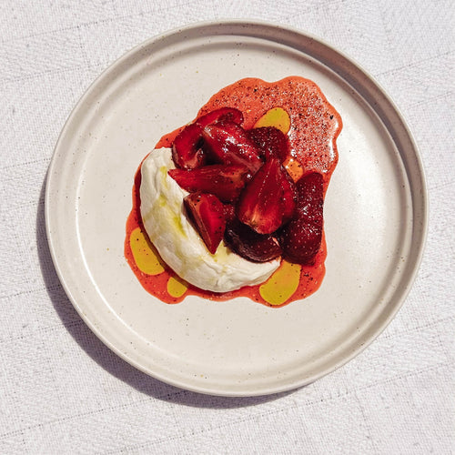 Seasonal Recipes